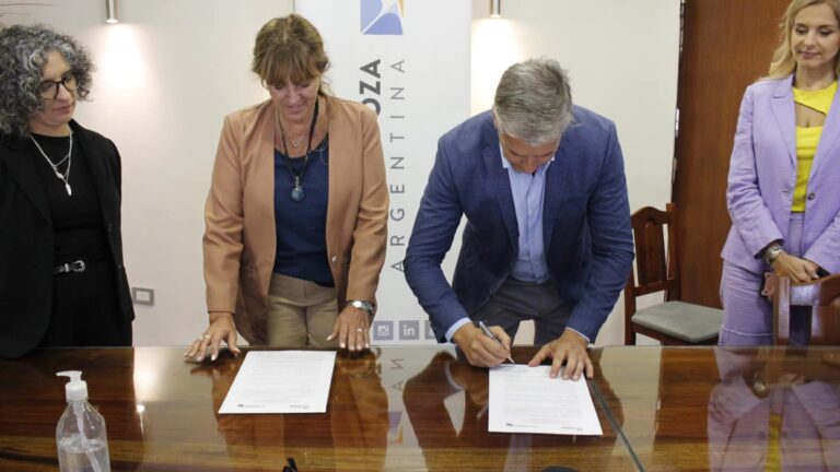 NUEVA SEDE DE PROMENDOZA EN ALVEAR