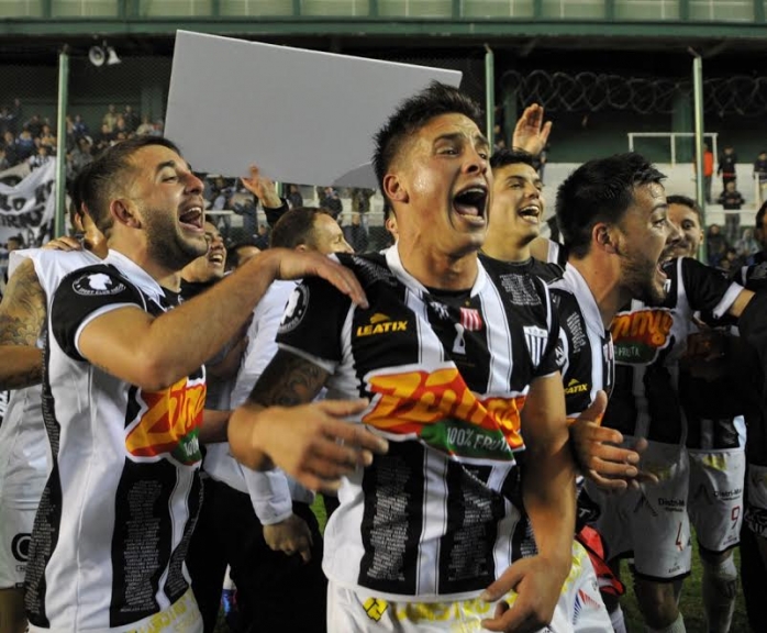 GANADORES DE LA RIFA DE SPORT CLUB PACÍFICO