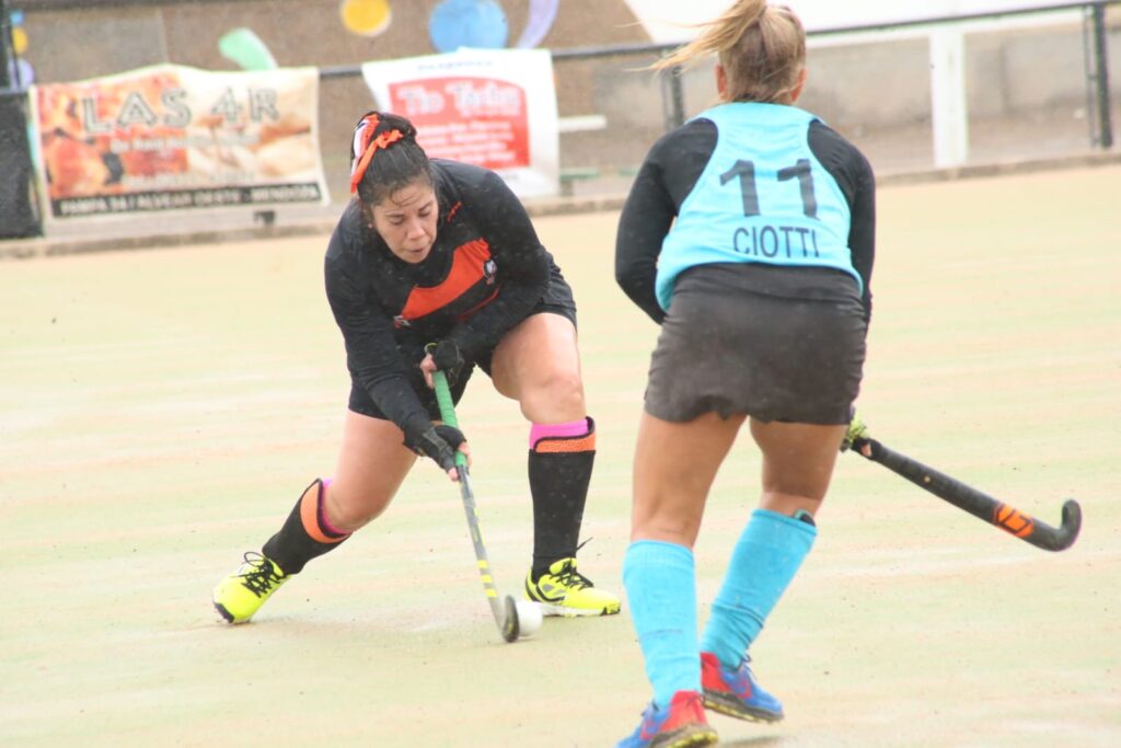 4° Torneo Nacional de Hockey: Un Éxito en General Alvear