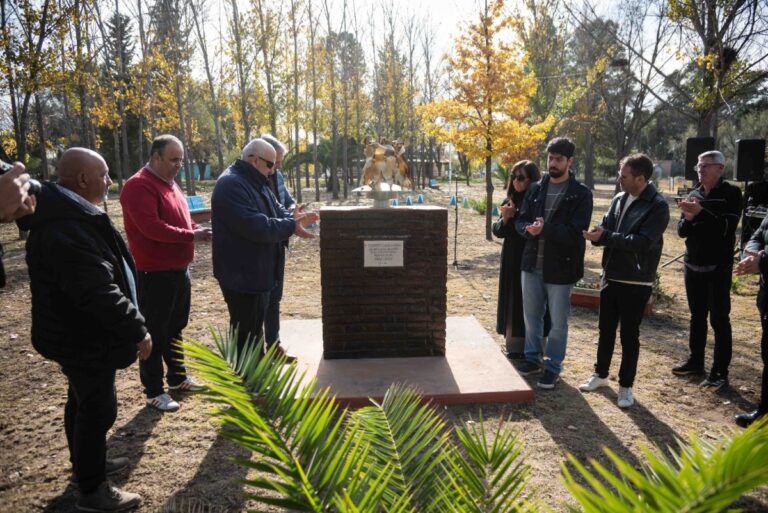 Homenaje a Edgardo Pesce en el Día del Periodista: un reconocimiento a la trayectoria y la vocación