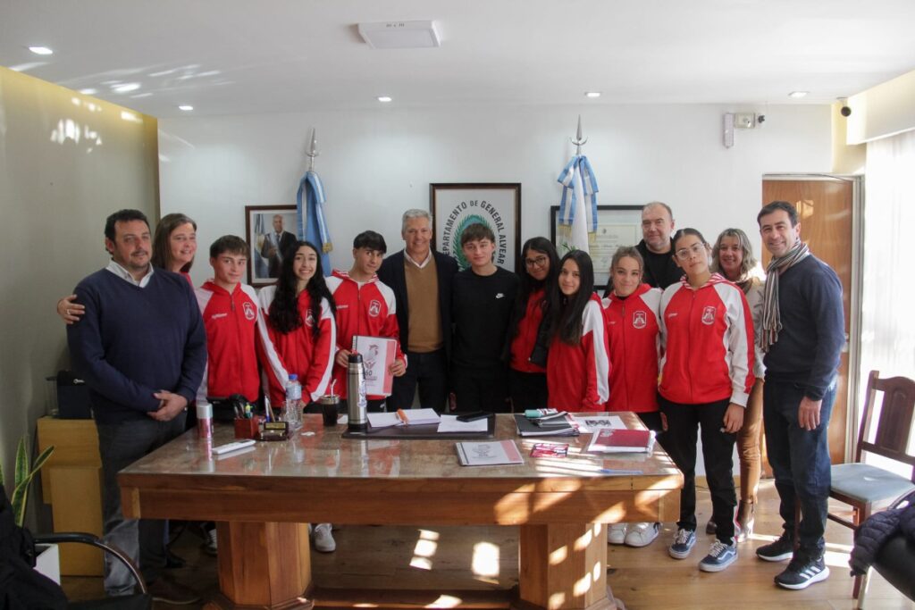 Llegan las 60° Olimpiadas de la Escuela de Agricultura