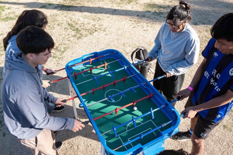 Torneos de Invierno 2025