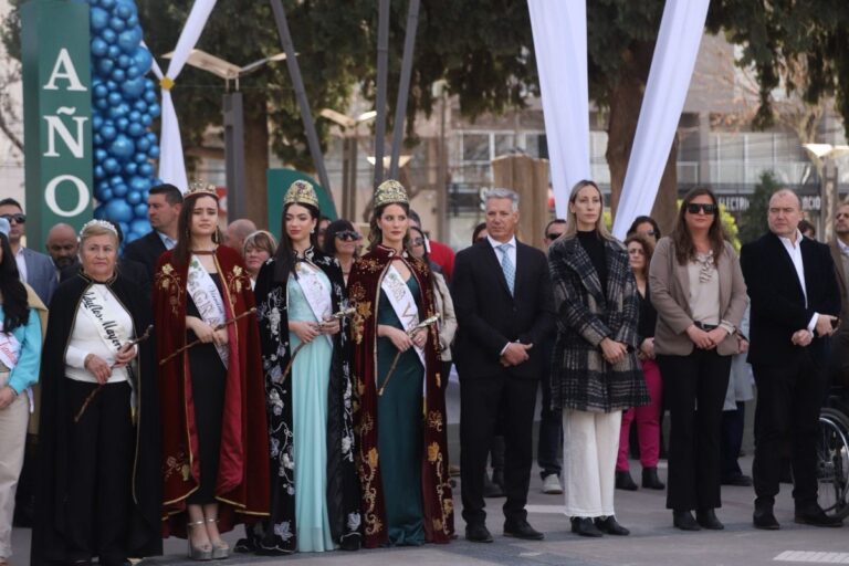 General Alvear celebró sus 111 años con un mensaje de gestión, futuro y compromiso político