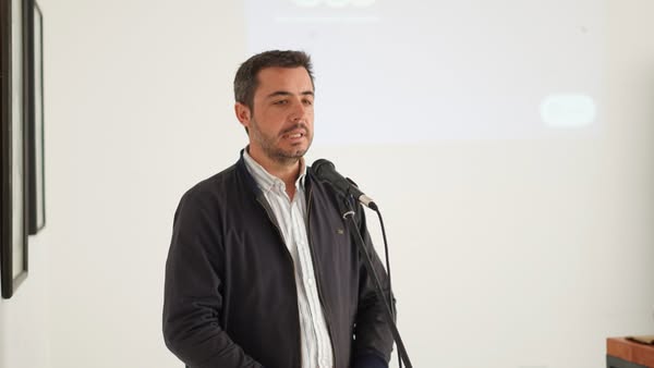 Presentaron en General Alvear el programa +365 – Tierra de Productos Saludables