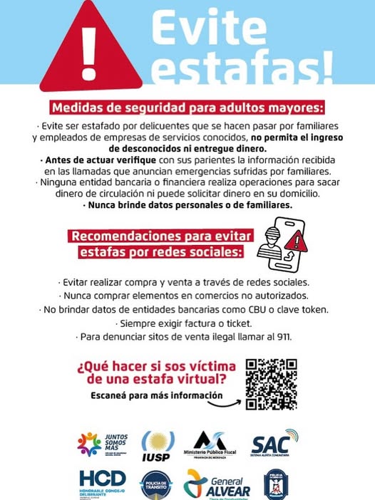 Alertan sobre estafas vinculadas a licencias de conducir falsas