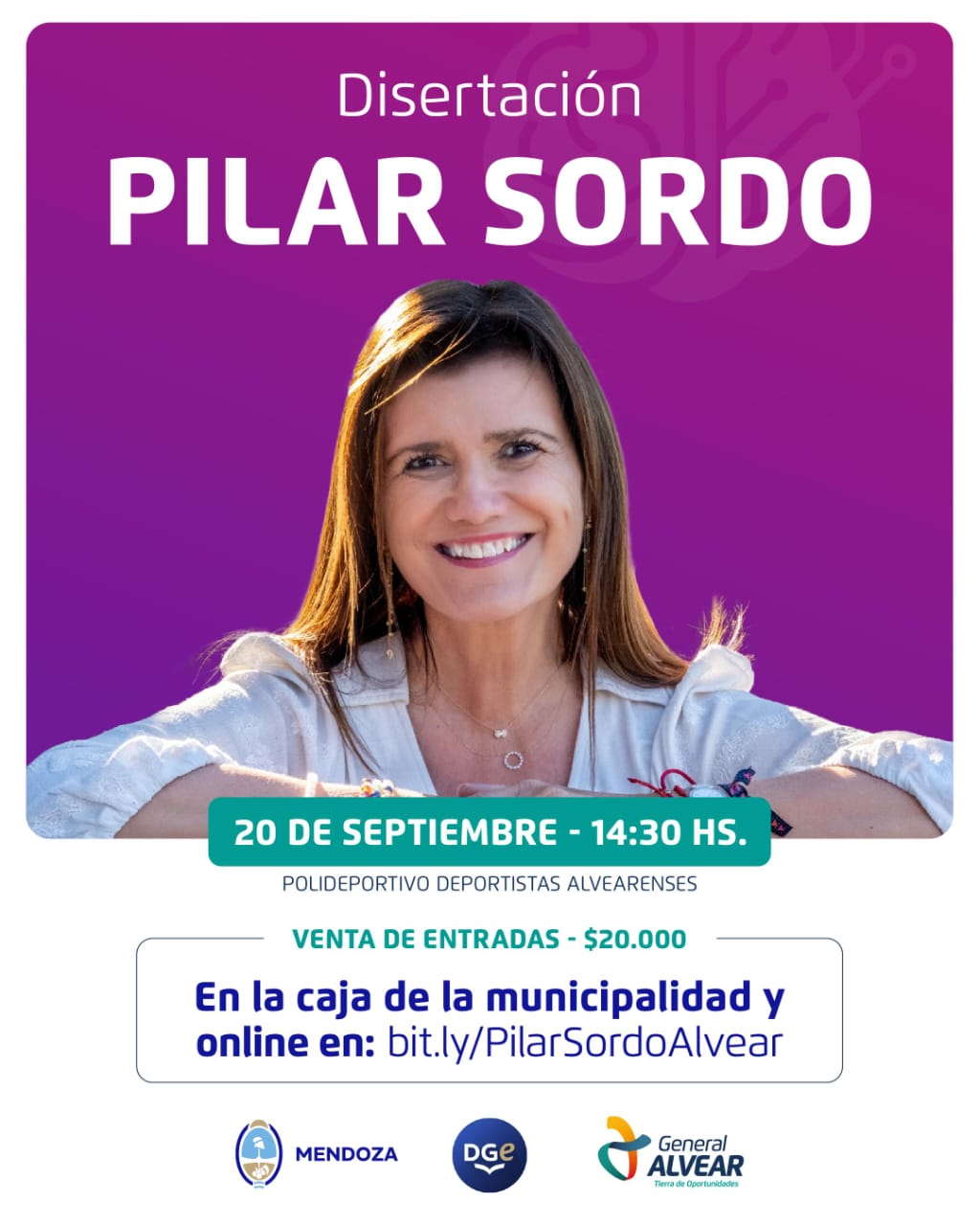 20° Congreso de Educación: Inclusión y Salud Mental en la Era Digital