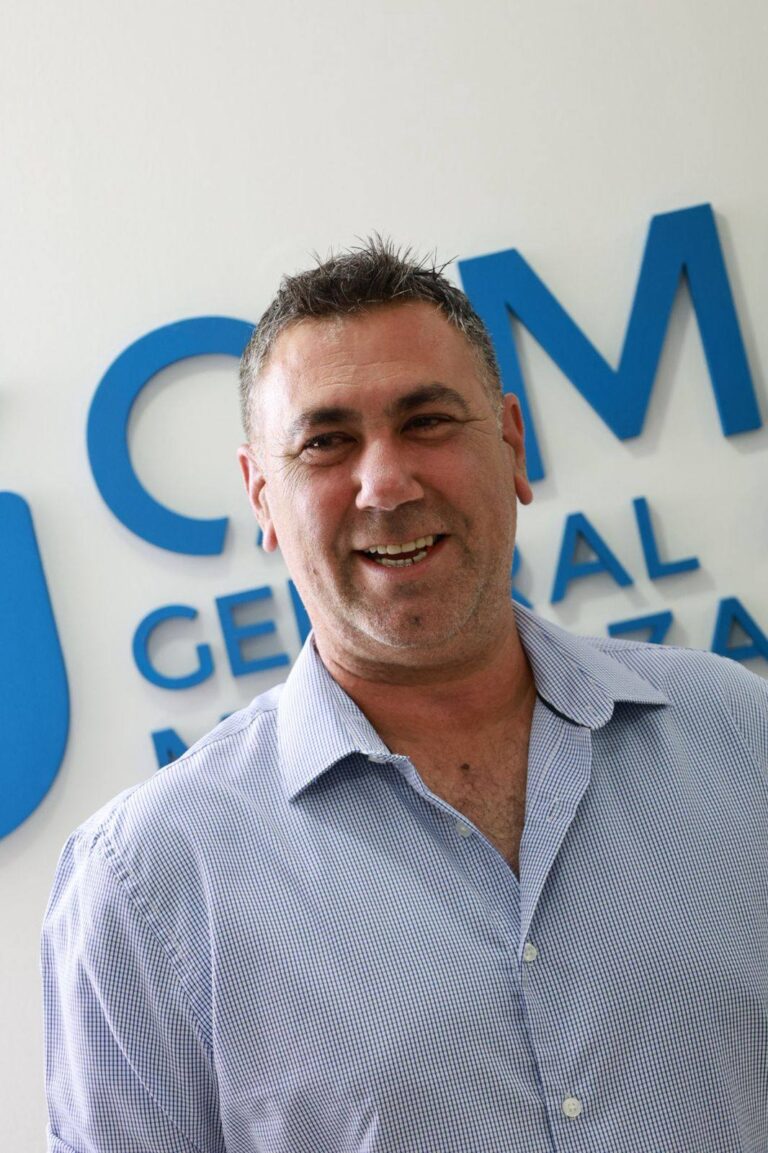 Cambio de autoridades en la Cámara de Alvear