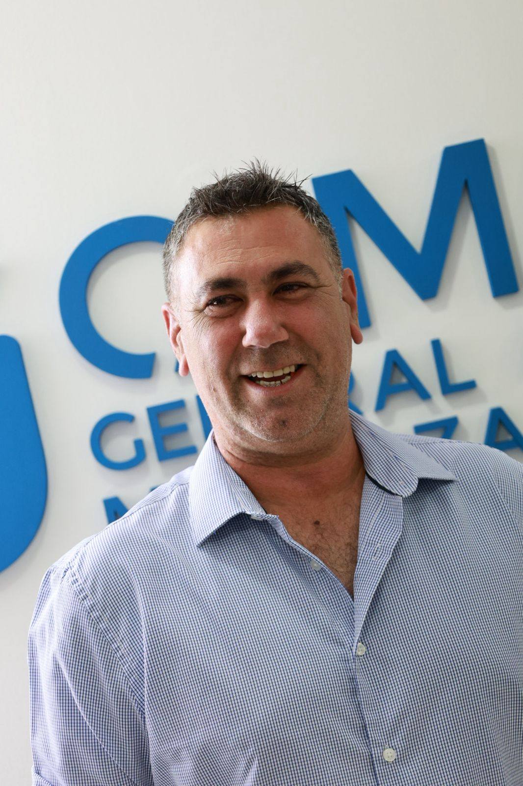 Cambio de autoridades en la Cámara de Alvear