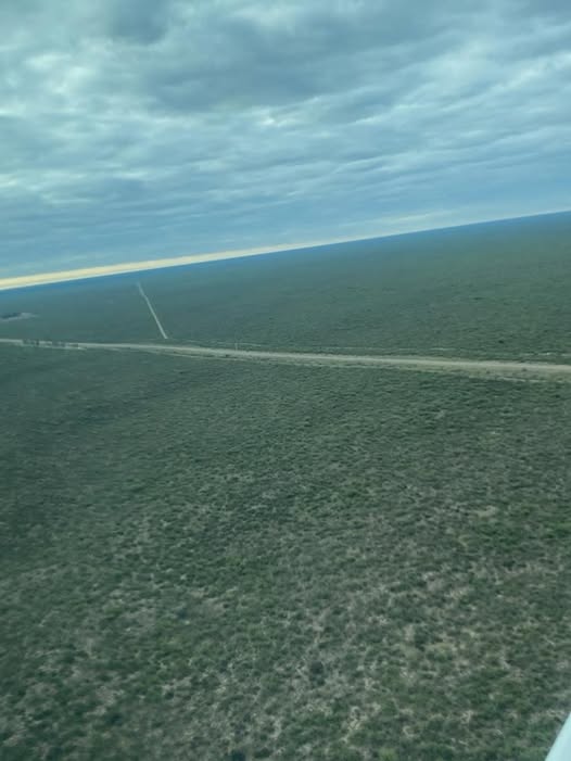 Se rescató a un puestero extraviado en la zona de Secano