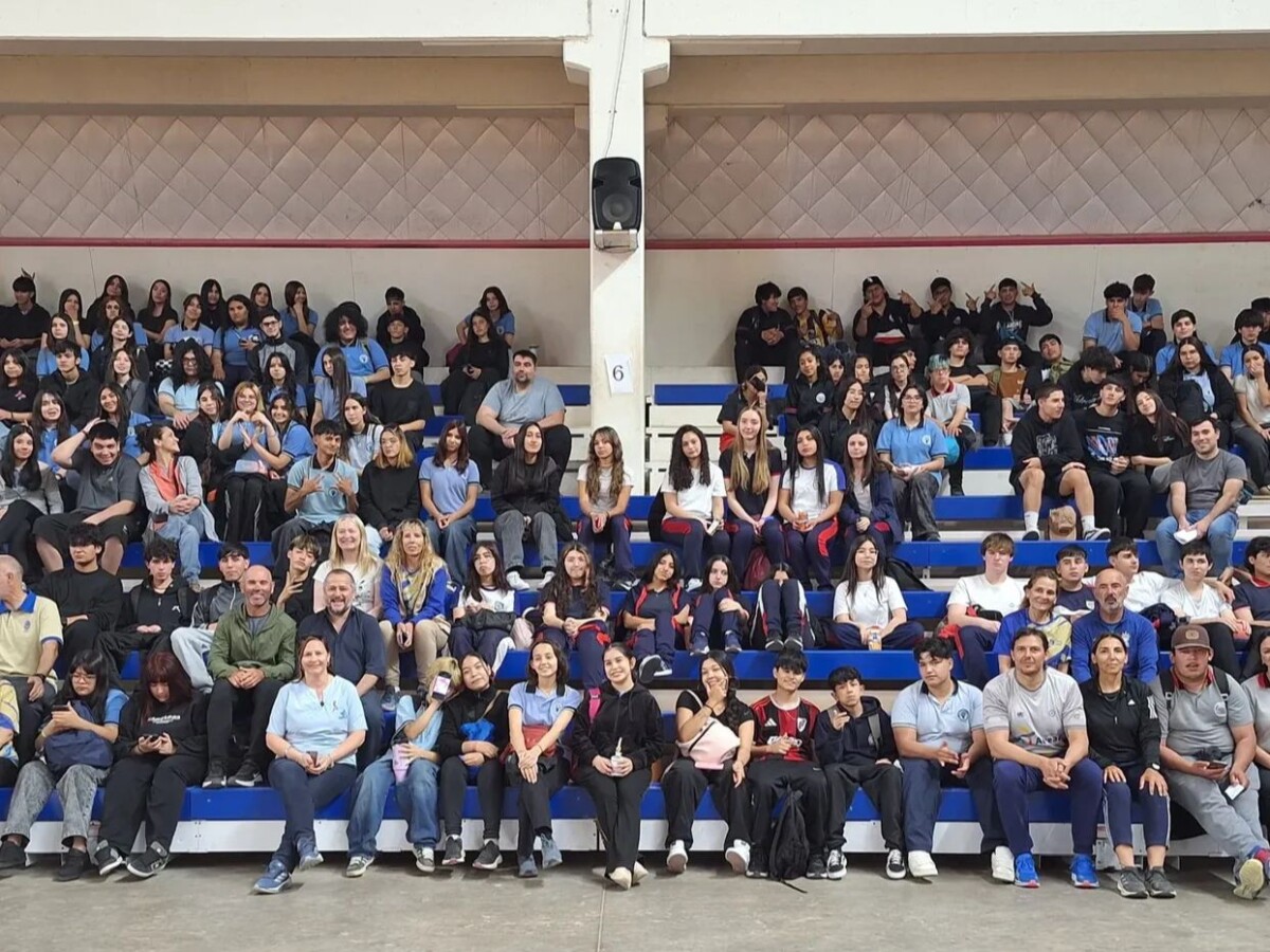 General Alvear: El programa “Movetemente” promueve la salud mental y la prevención en jóvenes