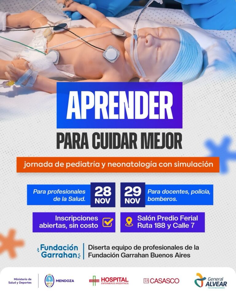 Aprender para cuidar mejor