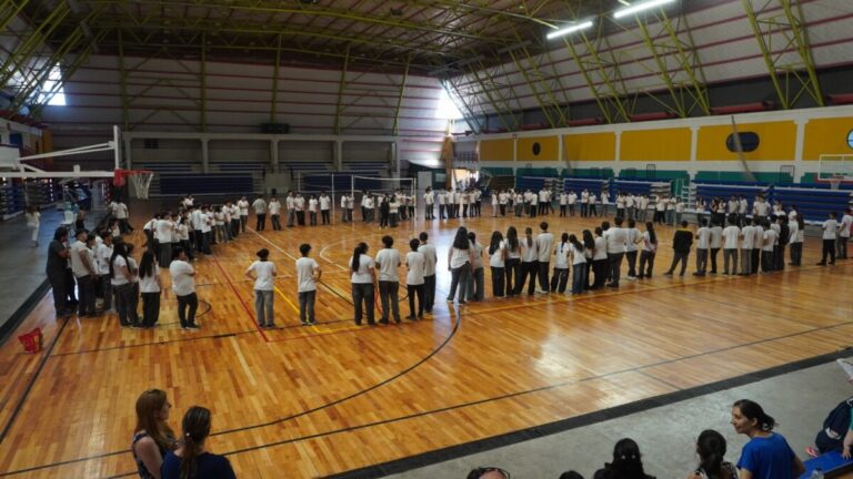 Jornada por el Día Internacional de la Eliminación de la Violencia contra la Mujer