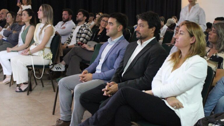 General Alvear consolidó su compromiso con el turismo en la 6ª Jornada de Turismo 2025