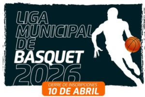 Liga Municipal de Básquet