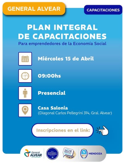 PLAN INTEGRAL DE CAPACITACIONES