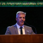 Molero celebró el avance de la autonomía Municipal