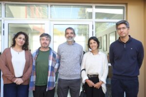 Capacitación para emprendedores de la economía social