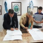 General Alvear suma nuevas propuestas educativas orientadas al trabajo