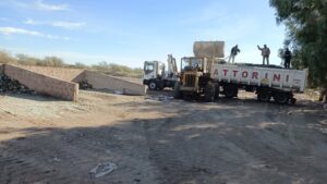 Vendieron 24 mil kilos de vidrio para reciclaje