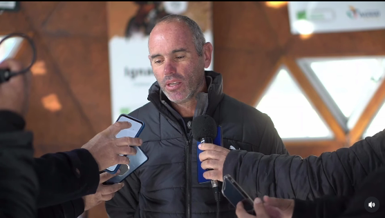 El Trapal recibirá una nueva fecha del campeonato alvearense de mountain bike
