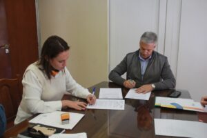 General Alvear renueva su compromiso medioambiental