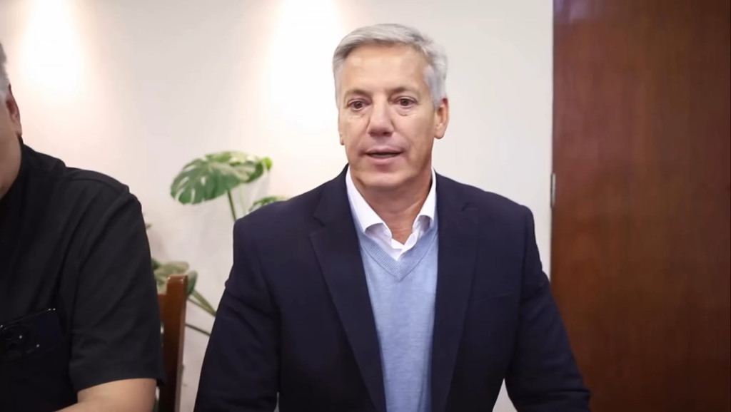 General Alvear suma atención especializada en diabetes infantil