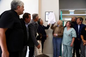 General Alvear suma un nuevo espacio de internación en Salud Mental