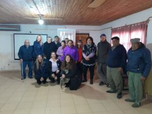 Finalizó el ciclo de charlas “Conectados y Seguros”
