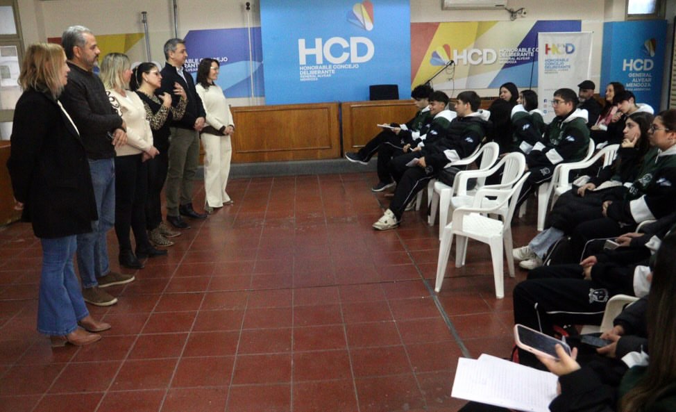 Formación cívica y participación ciudadana