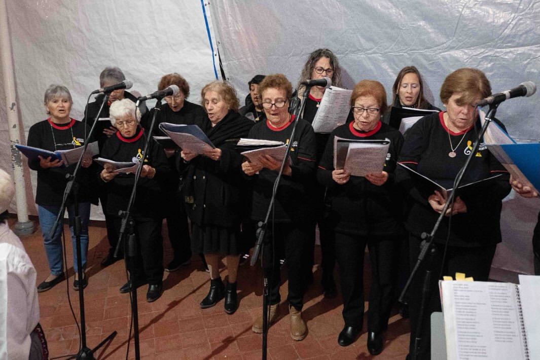 Se llevó a cabo en Bowen la segunda edición del ciclo “Tardecitas de Museos”