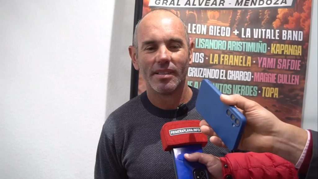 Alvear Oeste recibe la primera fecha del Campeonato de Pruebas de Calle