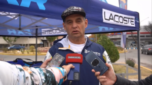 Comienza la cuenta regresiva para una verdadera fiesta del deporte motor