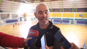 Agenda Deportiva en General Alvear