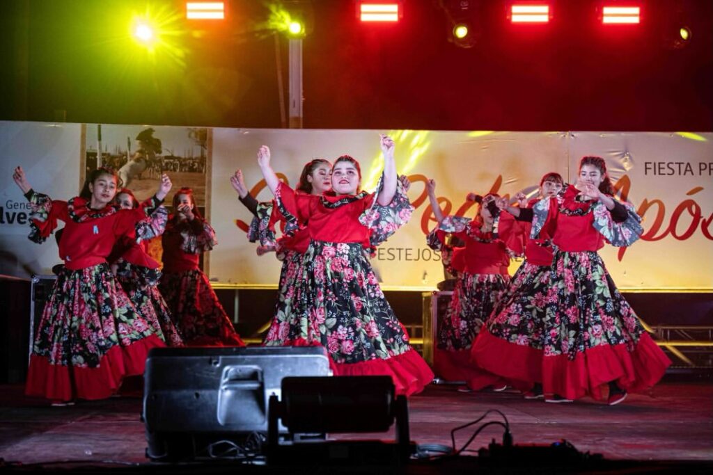 Festejos Patronales por San Pedro Apóstol