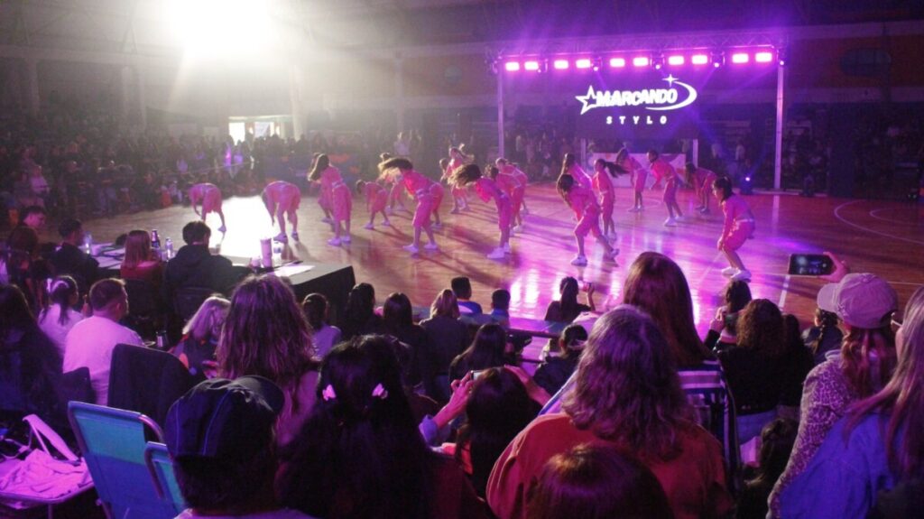 Alvear Baila: danza, inclusión y encuentro