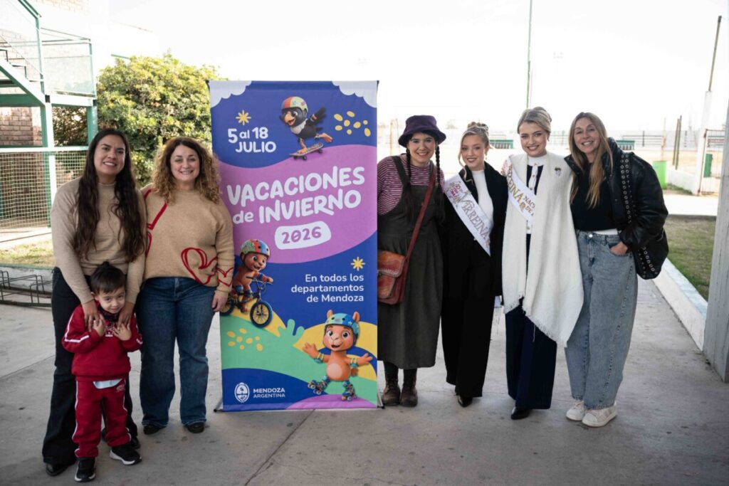 “Cuentos que se escapan del libro” en Alvear Oeste