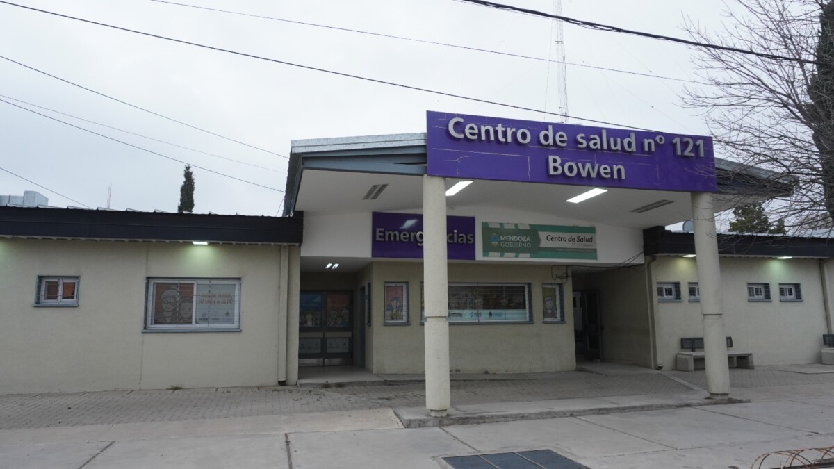 Bowen contará con guardia médica nocturna permanente para atender urgencias y emergencias