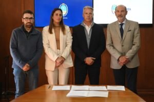Mendoza fortalece los controles del Fondo Compensador Agrícola para garantizar que la asistencia llegue a los productores que realmente la necesitan