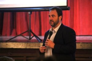 Jóvenes participaron de una capacitación para fortalecer la búsqueda de empleo