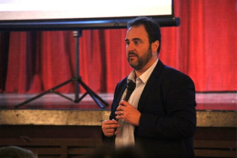 Jóvenes participaron de una capacitación para fortalecer la búsqueda de empleo