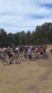 El Desafío del Atuel ya tiene circuito para la gran definición del MTB