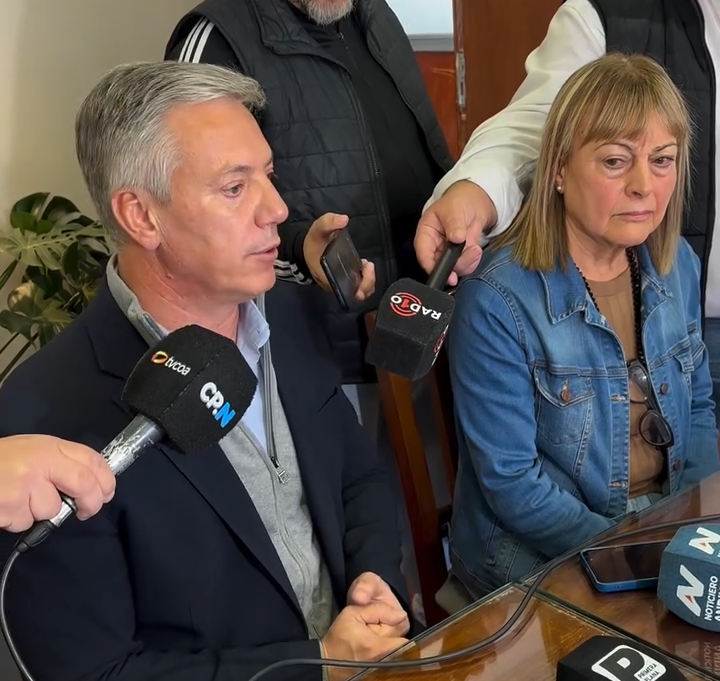 Lucha antigranizo y seguro agrícola