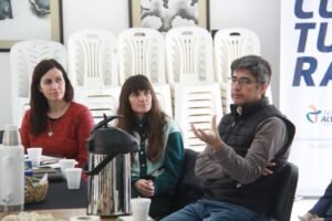 Alvear refuerza los controles sanitarios junto a la Policía Rural