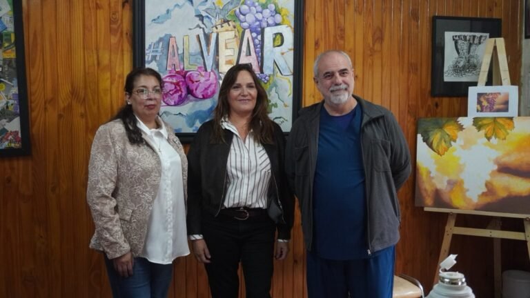 La salud también se lee”: una campaña para promover la lectura y acompañar