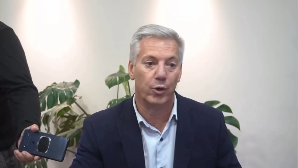 El Polo Judicial de General Alvear fue incorporado al presupuesto provincial de 2027